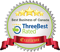Three Best Rated Business Canada